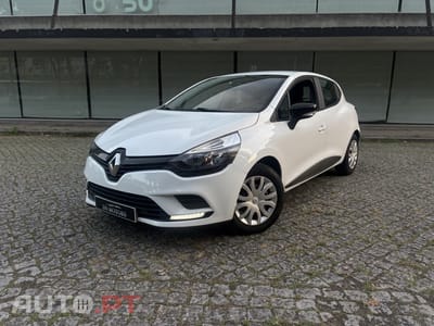 Renault Clio 1.5 dCi Confort