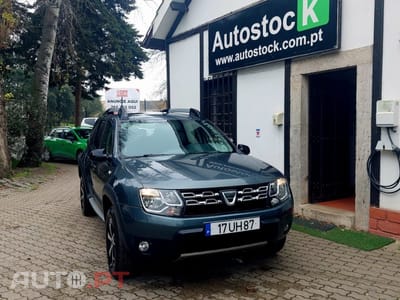 Dacia Duster 1.5 dCi Prestige