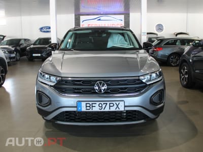 Volkswagen T-Roc 1.0 TSI