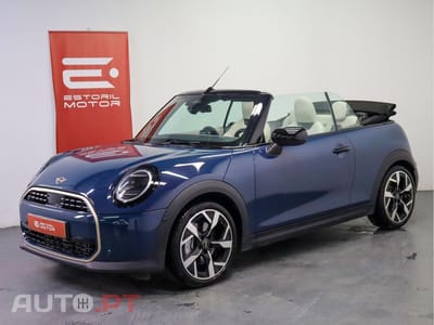 MINI Cooper 2.0 C Favoured L