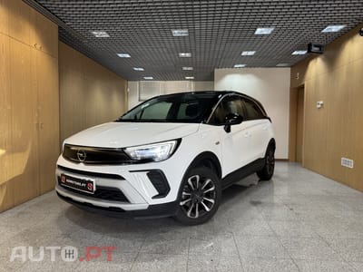 Opel Crossland X T Innovation