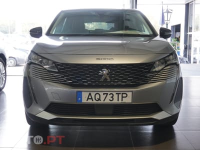 Peugeot 3008 1.6 Hybrid Active Pack e-EAT8