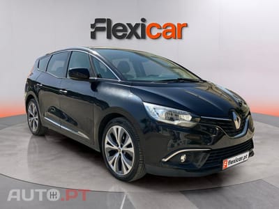 Renault Grand Scénic 1.3 TCe Limited