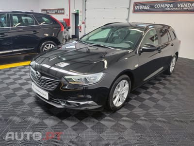 Opel Insignia 1.6 CDTI BUSINESS