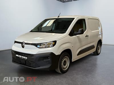 Citroen Berlingo 1.5 BlueHDi M