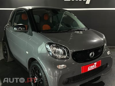 Smart ForTwo 1.0 Passion 71