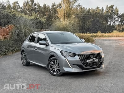 Peugeot 208 PureTech 100 Style
