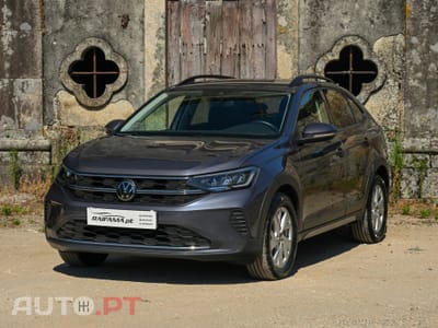 Volkswagen Taigo 1.0 TSI Urban Style