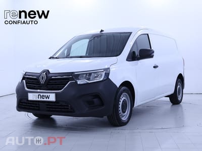 Renault Kangoo KANGOO 3 VAN PH1 L2 START DCI 095M 3LUG