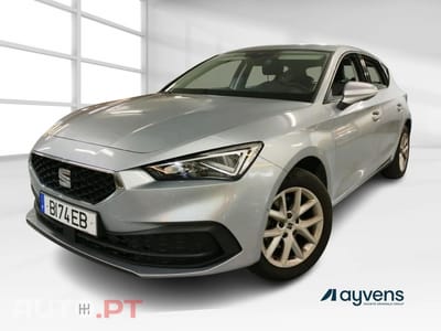 Seat Leon 1.0 TSI Style