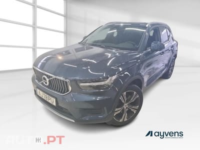 Volvo XC40 1.5 T5 PHEV Inscription Expression