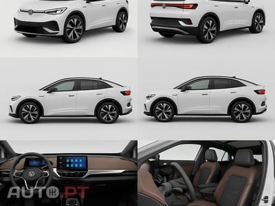 Volkswagen Id.5 77 kWh Pro Performance