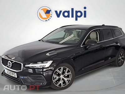 Volvo V60 2.0 B4 Core Auto