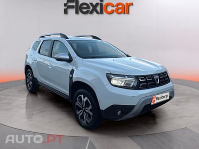 Dacia Duster 1.0 TCe ECO-G Prestige Bi-Fuel