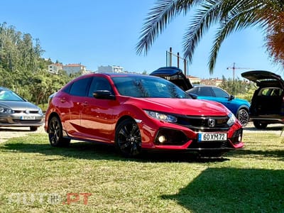 Honda Civic Executive Premium