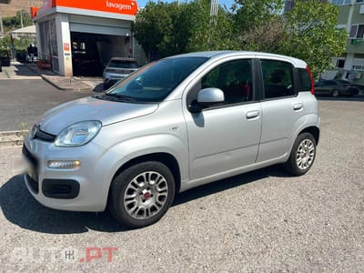 Fiat Panda 1.2 City Cross S&S