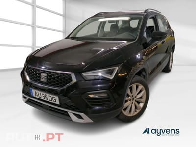 Seat Ateca 1.0 TSI Style