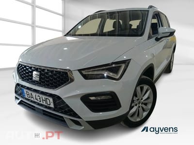 Seat Ateca 2.0 TDI Style