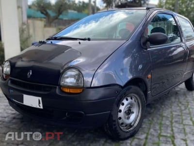 Renault Twingo c06 1.2