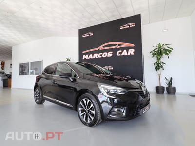 Renault Clio 1.0 TCe Intens