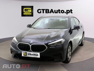 BMW 216 Advantage