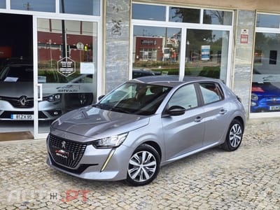 Peugeot 208 1.2 PureTech Active