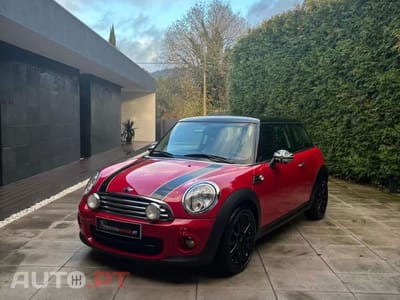 MINI One 1.6D