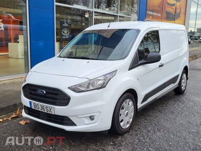 Ford Transit Connect 1.5 TDCi 200 L2 Trend