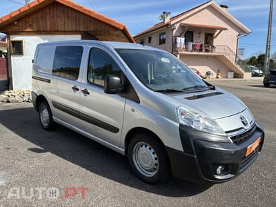 Toyota Proace 2.0 D-4D L2H1