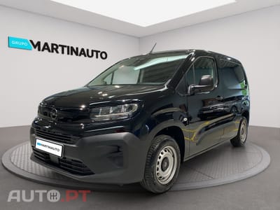 Opel Combo 1.5 CDTi Edition
