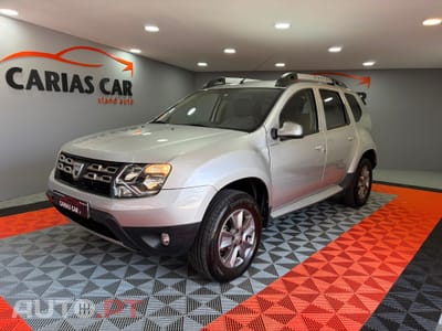 Dacia Duster 1.5 dCi Prestige