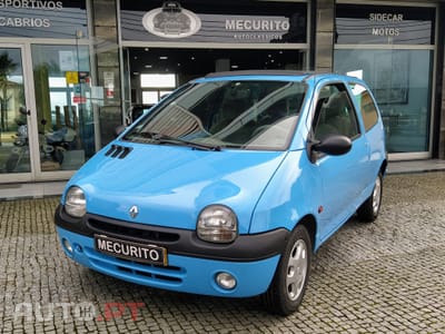 Renault Twingo ND