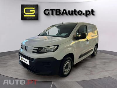 Citroen Berlingo 1.5 BlueHDi 100 S&S M