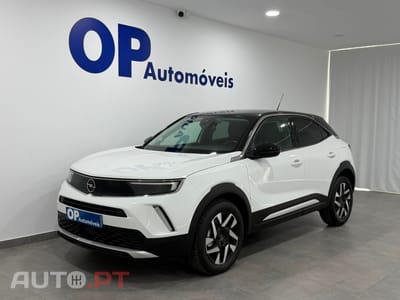 Opel Mokka 1.2 T Elegance