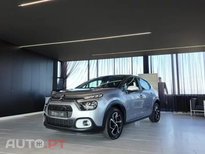 Citroen C3 1.2 PureTech Feel Pack