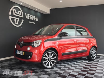 Renault Twingo SCE Dynamique