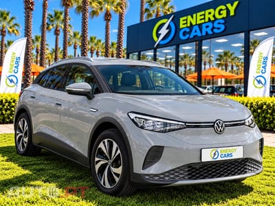 Volkswagen Id.4 52 kWh Pure Performance City