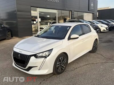 Peugeot 208 1.2 PureTech Active
