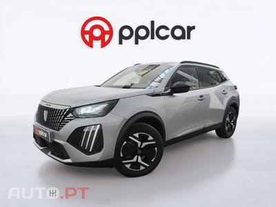 Peugeot E-2008 54 kWh Allure