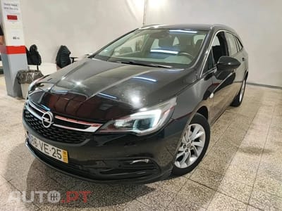 Opel Astra Sports Tourer 1.0 Innovation S/S
