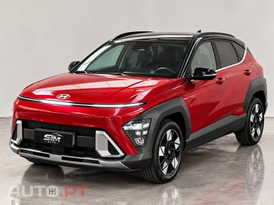 Hyundai Kauai 1.0 T-GDi Premium