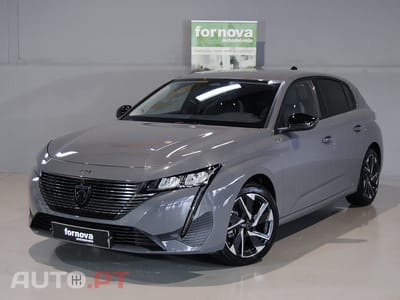 Peugeot 308 1.2 PureTech Allure