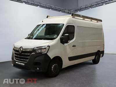 Renault Master 2.3 dCi L2H2 3.3T Grand Confort
