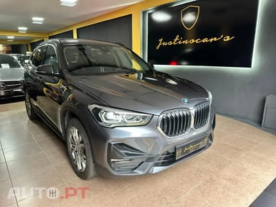 BMW X1 16 d sDrive xLine Auto