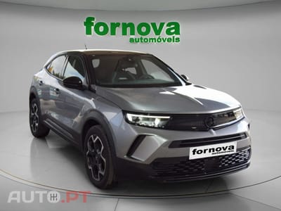 Opel Mokka 1.2 T GS Line