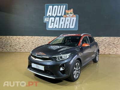 Kia Stonic Stonic 1.0 T-GDi