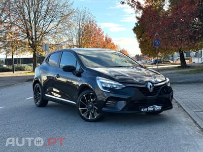 Renault Clio TCe 90 ESPIRIT ALPINE