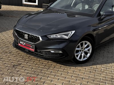 Seat Leon 2.0 TDI Style