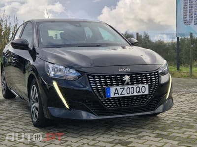 Peugeot 208 Active