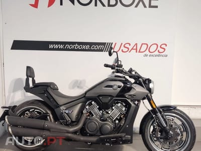 Morbidelli C1002V C1002V